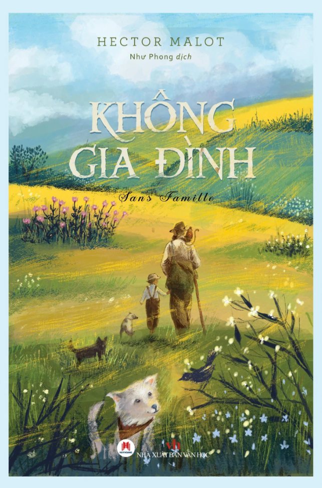 Không gia đình BC 215k (HH)