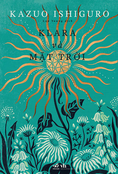 Klara Và Mặt Trời (Kazuo Iahiguro)