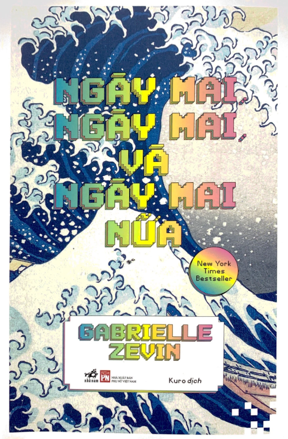 Ngày mai, ngày mai và ngày mai nữa