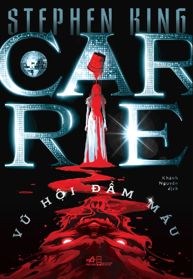Carrie - Vũ Hội Đẫm Máu