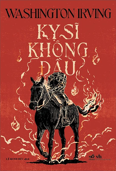 Kỵ sĩ không đầu