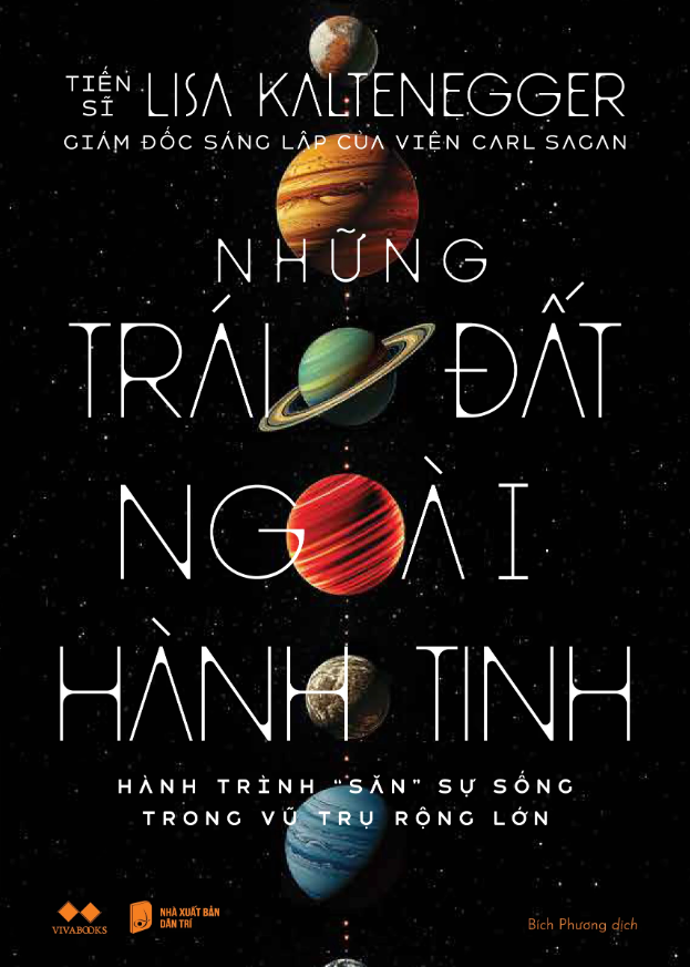 Những trái đất ngoài hành tinh