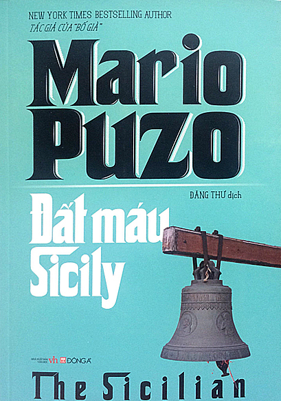 Đất máu Sicily