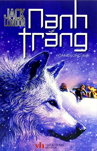 VHKĐ - Nanh trắng (2023)