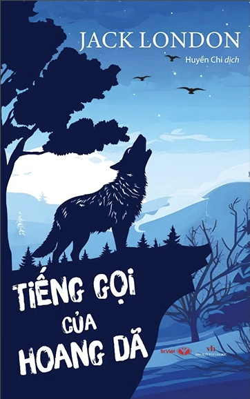 Tiếng gọi của hoang dã (dán mã)