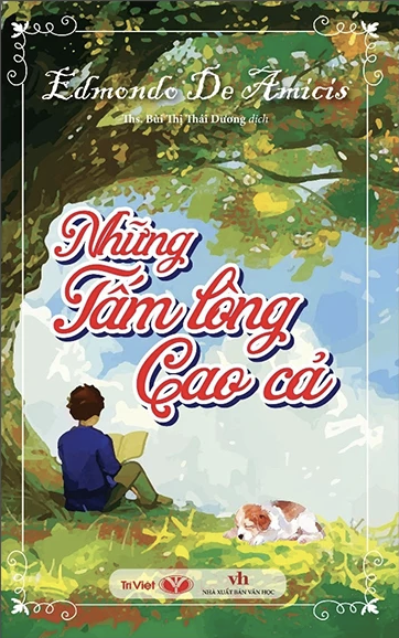 Những Tấm Lòng Cao Cả (Tái Bản 2025)