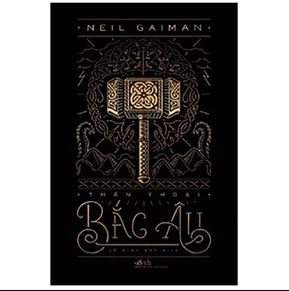 Thần Thoại Bắc Âu