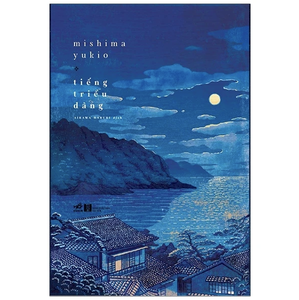 Tiếng Triều Dâng (Mẫu Bìa Ngẫu Nhiên)
