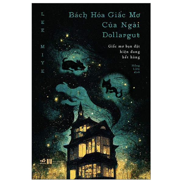 Bách Hóa Giấc Mơ Của Ngài Dollargut