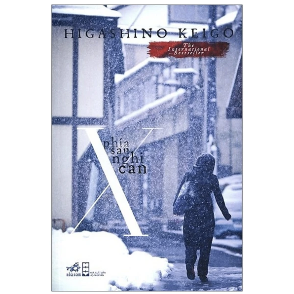 Phía Sau Nghi Can X (Tái Bản 2024)