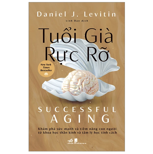 Tuổi Già Rực Rỡ