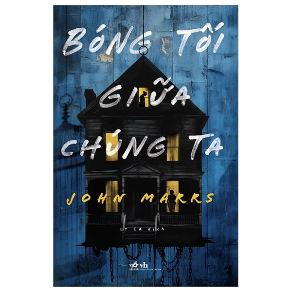 Bóng Tối Giữa Chúng Ta