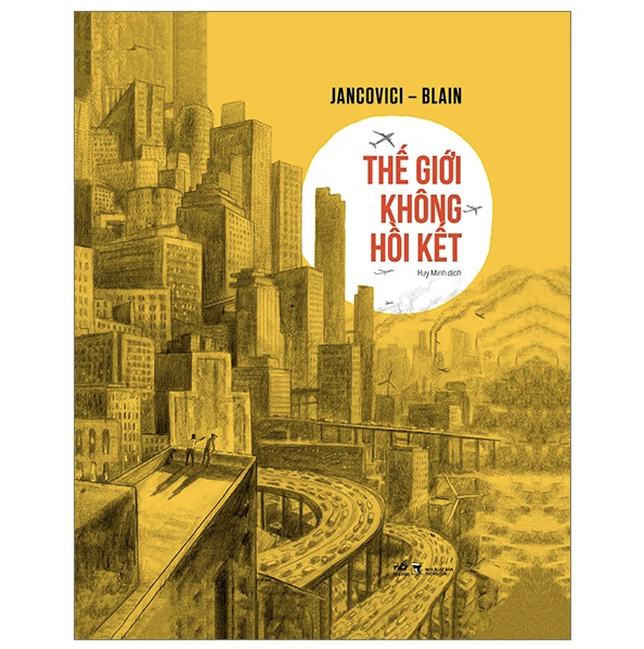 Thế giới không hồi kết (BC)