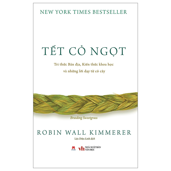 Tết cỏ ngọt (HH)