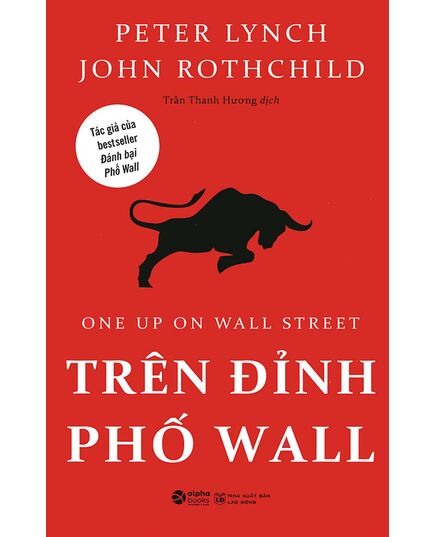 Trên đỉnh phố Wall (A-PA)