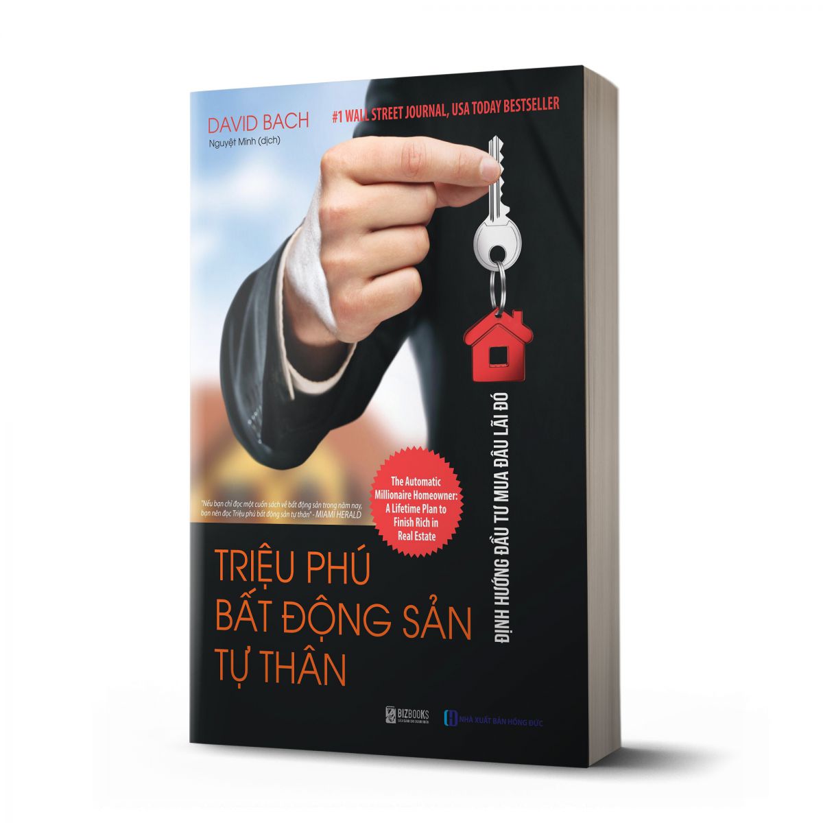 Triệu phú bất động sản tự thân-Định hướng đầu tư mua đâu lãi đó (HĐ) M-C