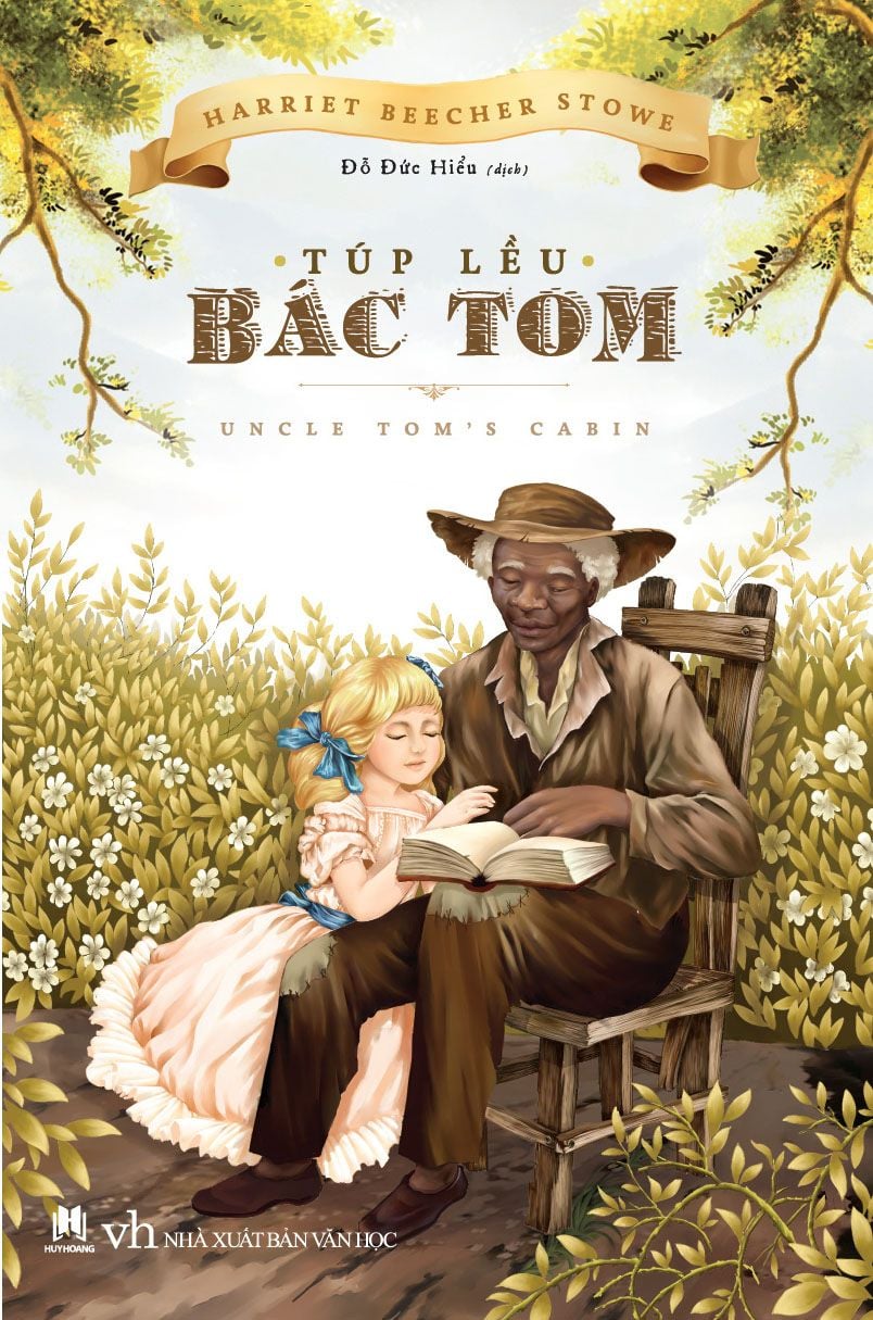 Túp lều bác tôm