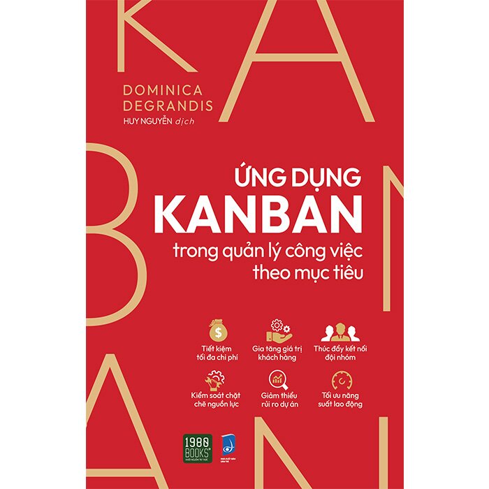 Ứng dụng KanBan vào quản lý công việc theo mục tiêu (LĐ) 1980-B