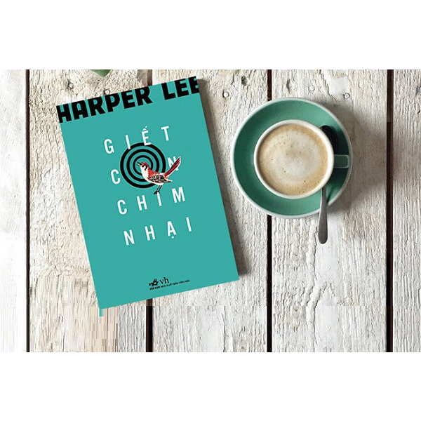 Giết Con Chim Nhại (Tái Bản 2019)