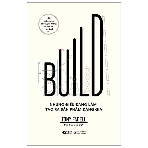 Build: Những điều đáng làm tạo ra sản phẩm đáng giá 249k