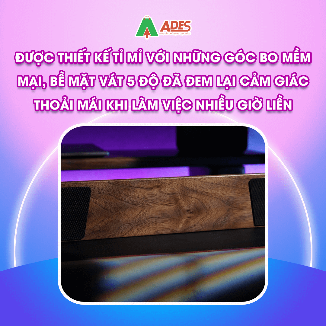 Ke tay go oc cho HyperWork