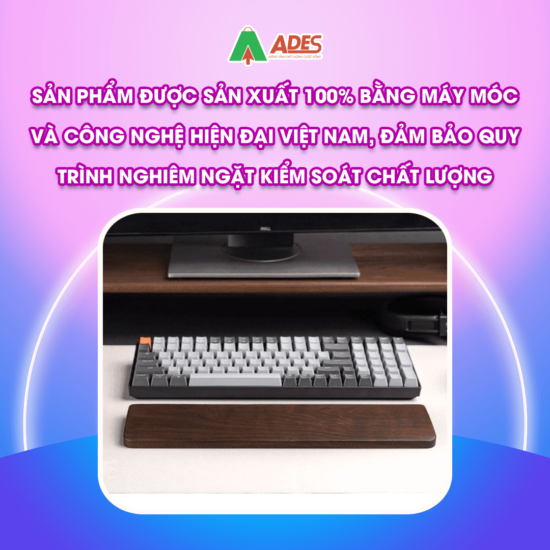 Ke tay go oc cho HyperWork