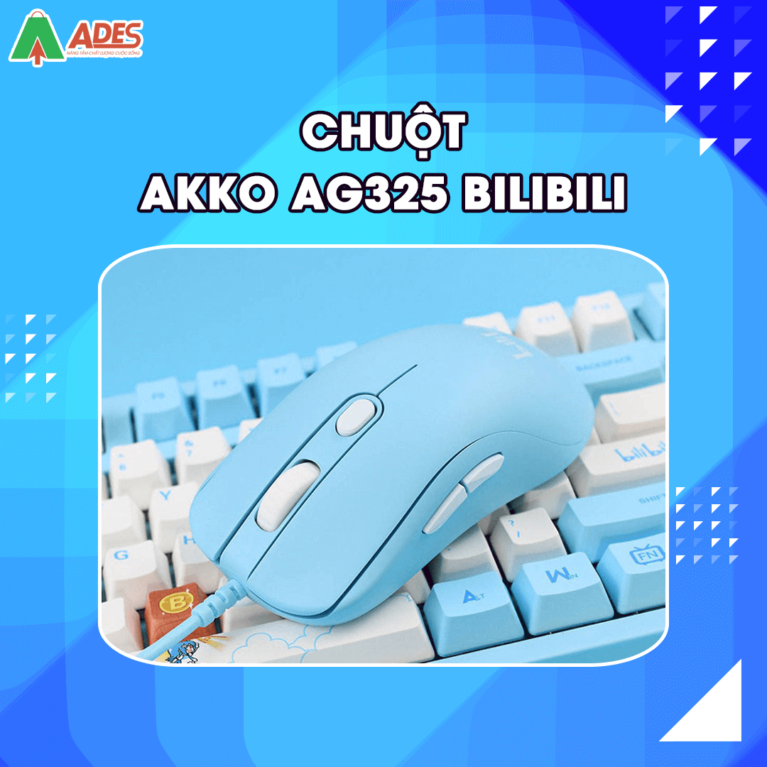 AG325 Bilibili 