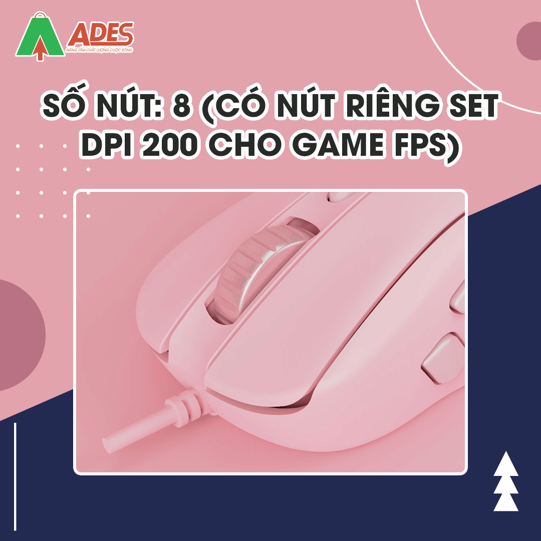 AKKO RG389 