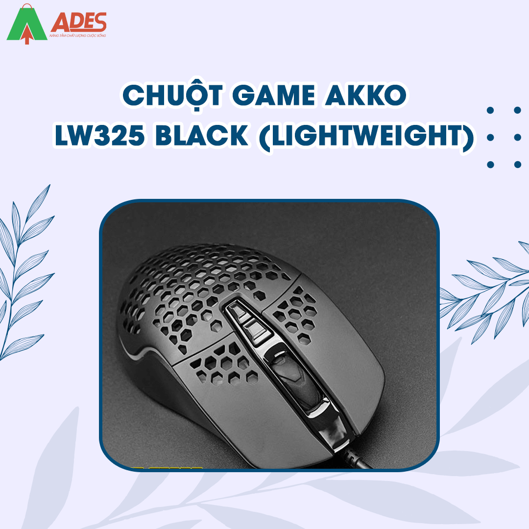 AKKO LW325