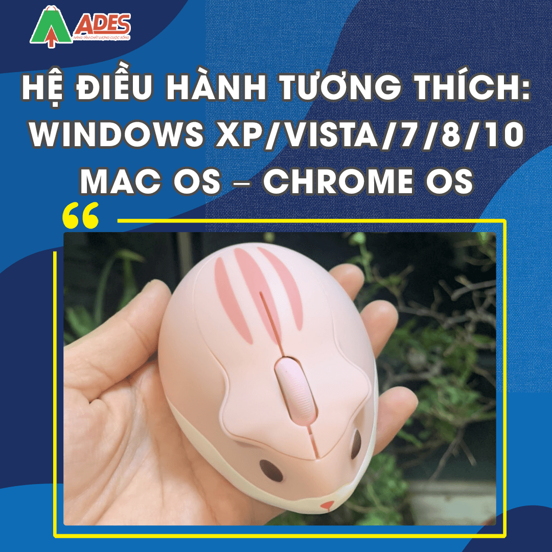 AKKO Hamster Plus 