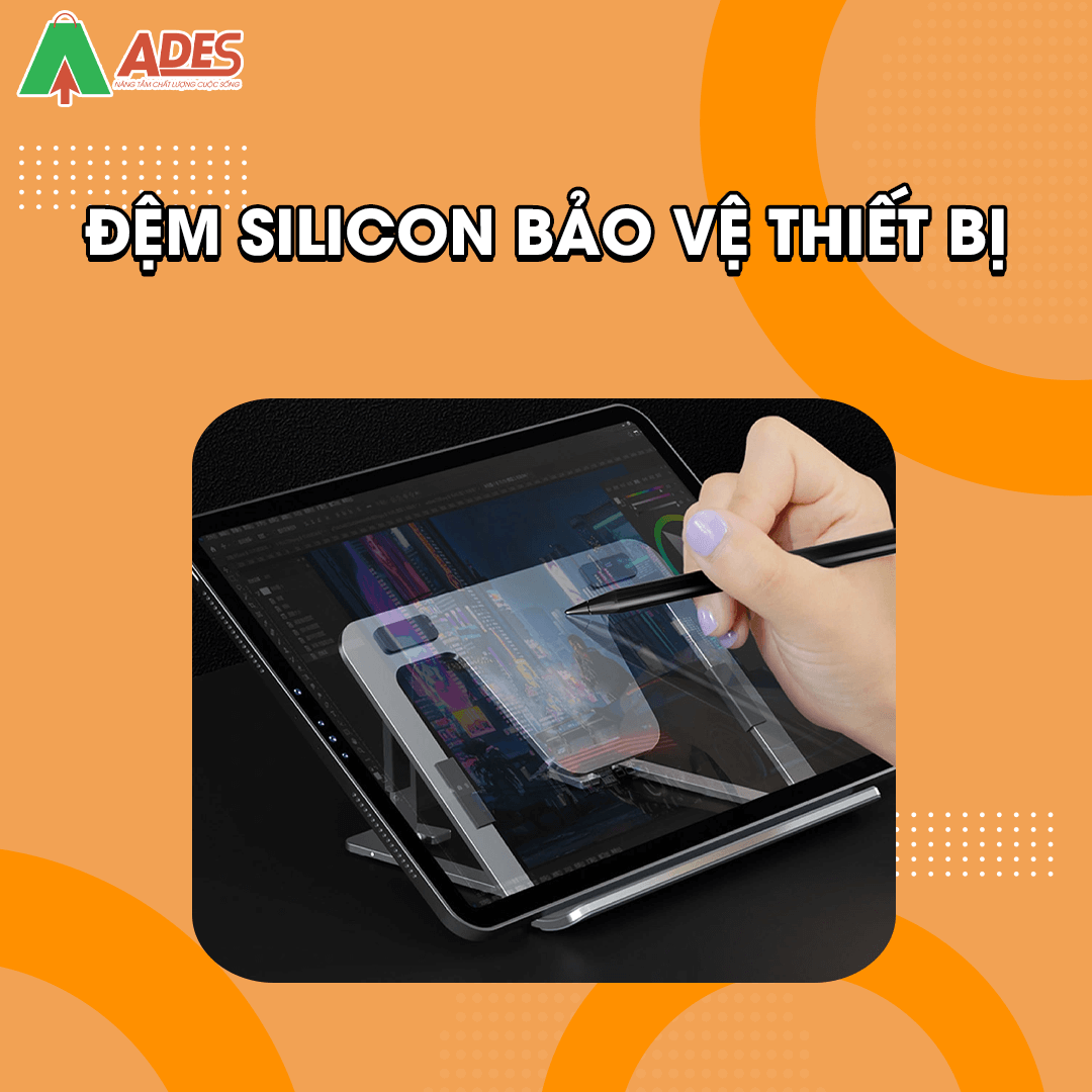 Gia do dien thoai HyperWork T1