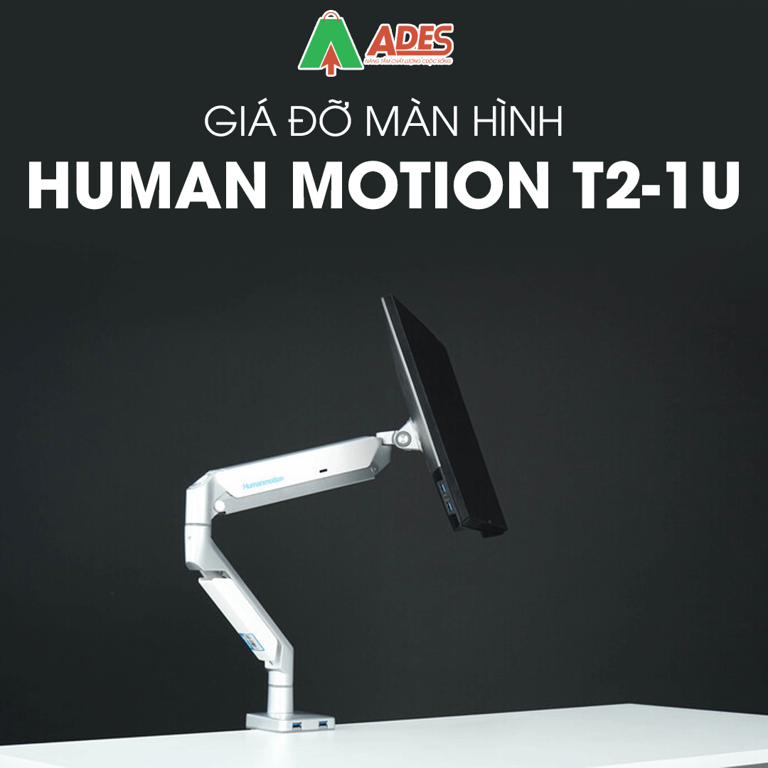 Human Motion T2-1U