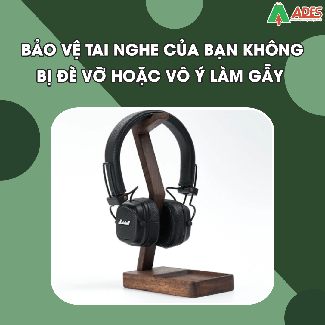 Gia do tai nghe Hyperwork Beamed