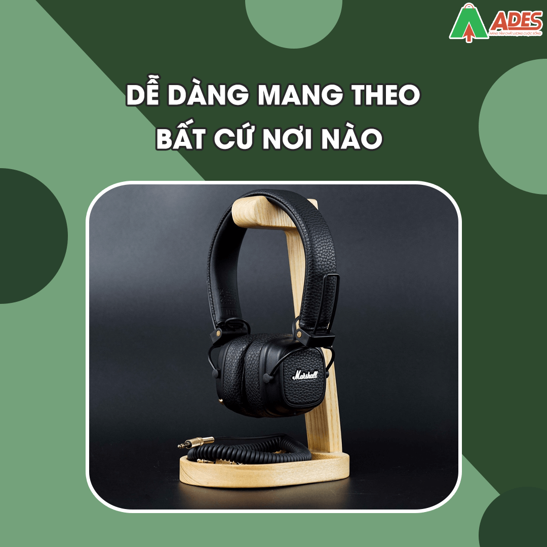 Gia do tai nghe Hyperwork Beamed