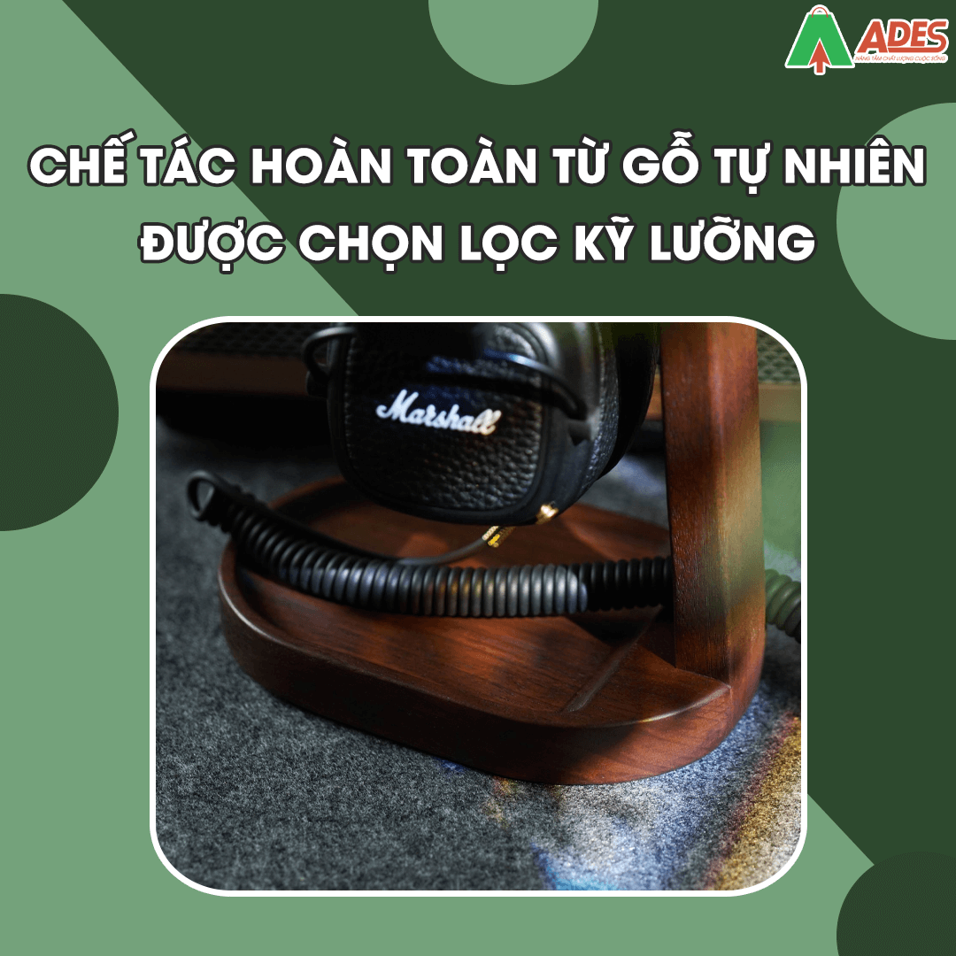 Gia do tai nghe Hyperwork Beamed