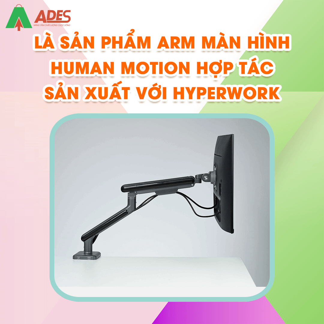 Gia do man hinh HyperWork A1C