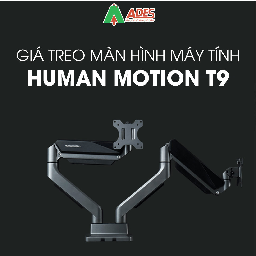 Human Motion T9