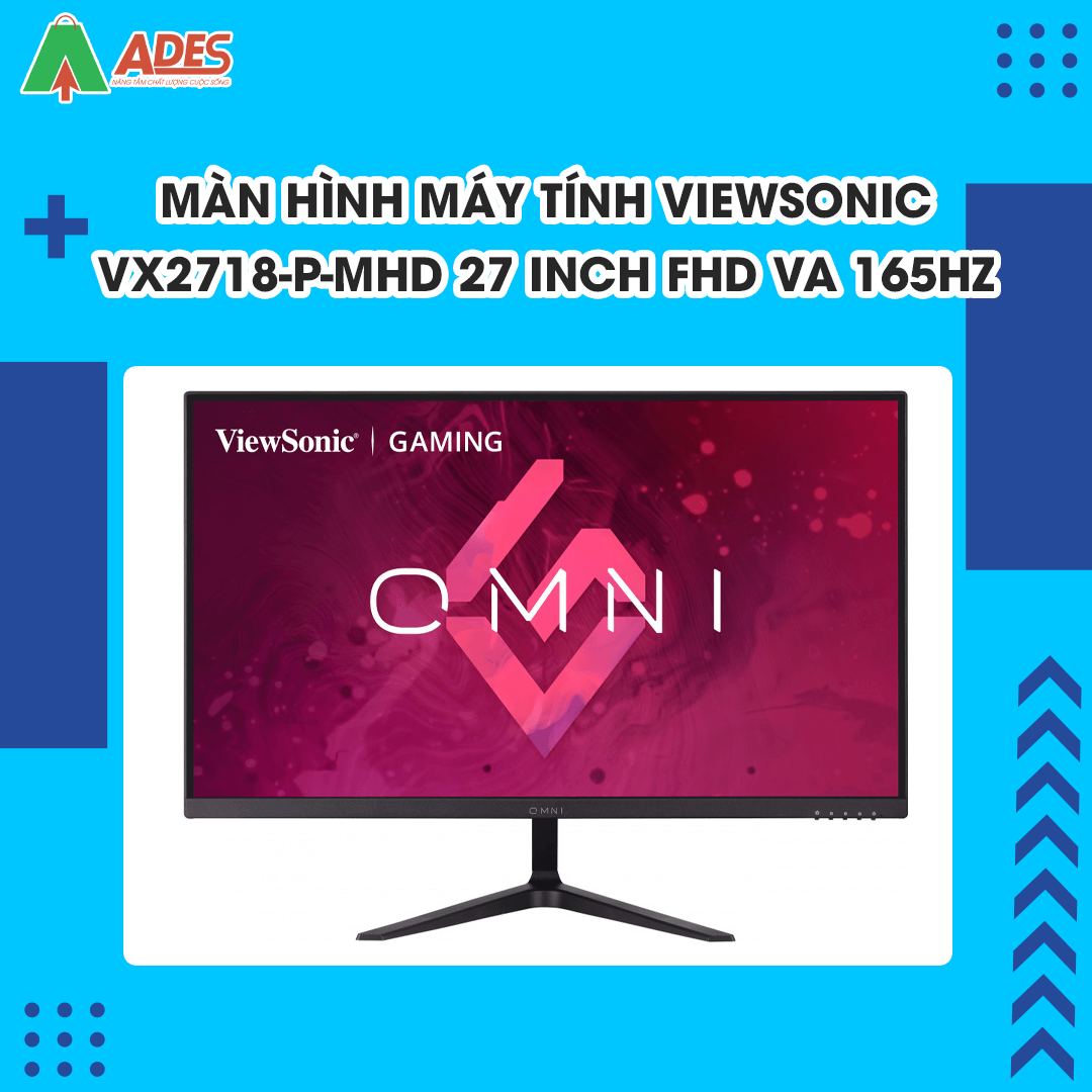 Man hinh ViewSonic VX2718-P-MHD