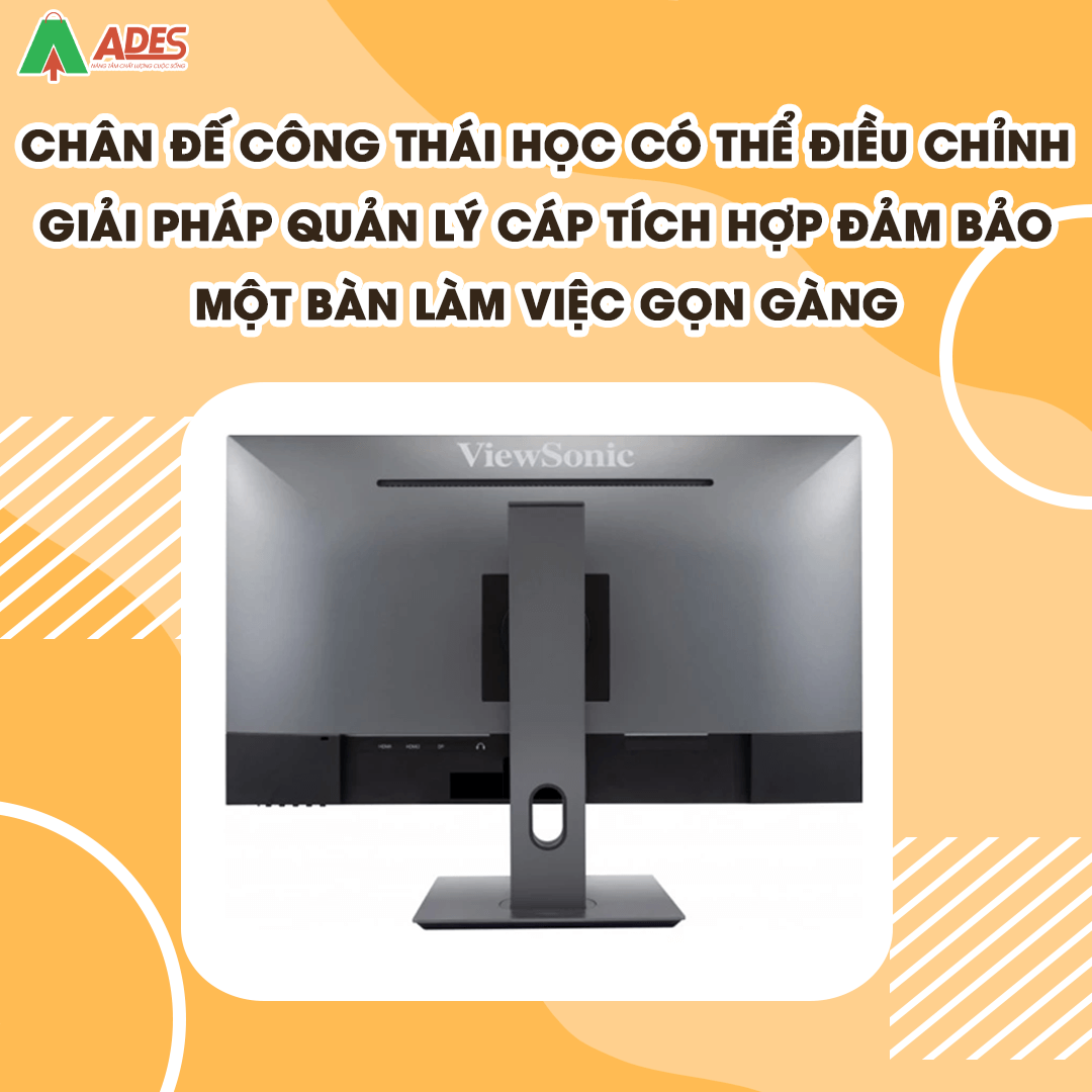 Man hinh ViewSonic VX2780-2K-SHDJ