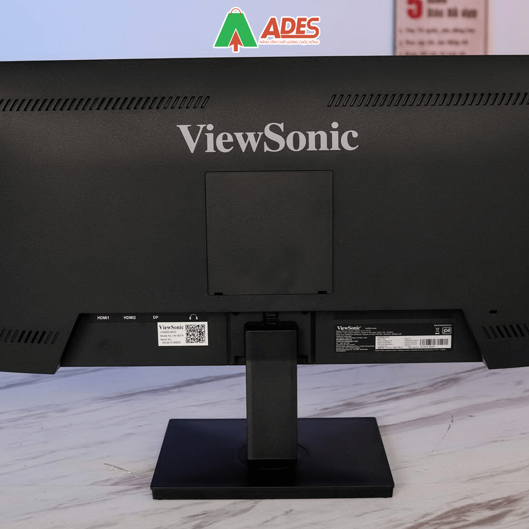 Man hinh ViewSonic VA3209-MH