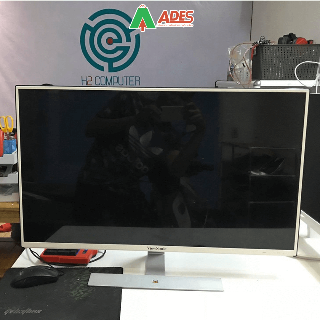 Man hinh ViewSonic VA3209-MH