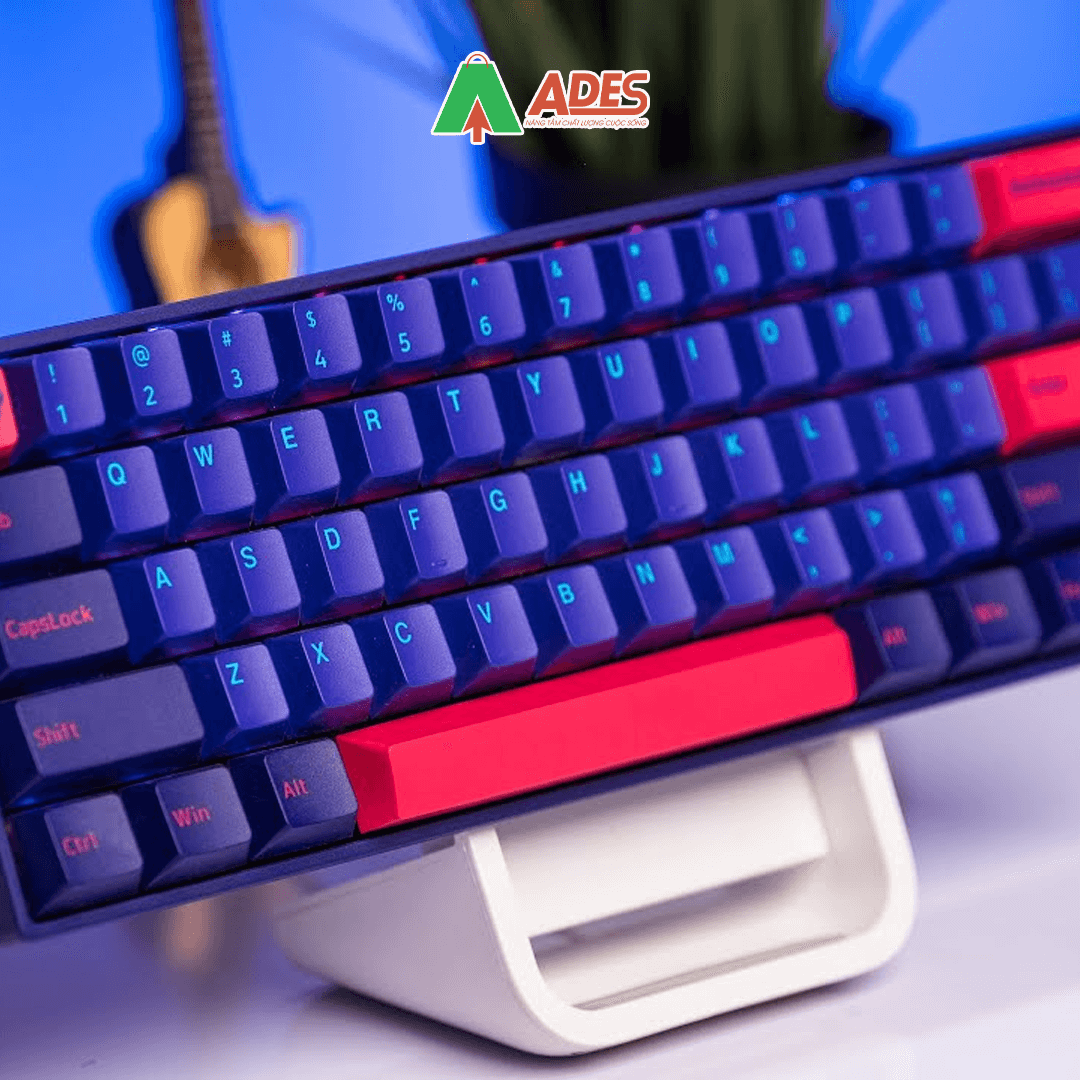 AKKO 3061S NEON RGB