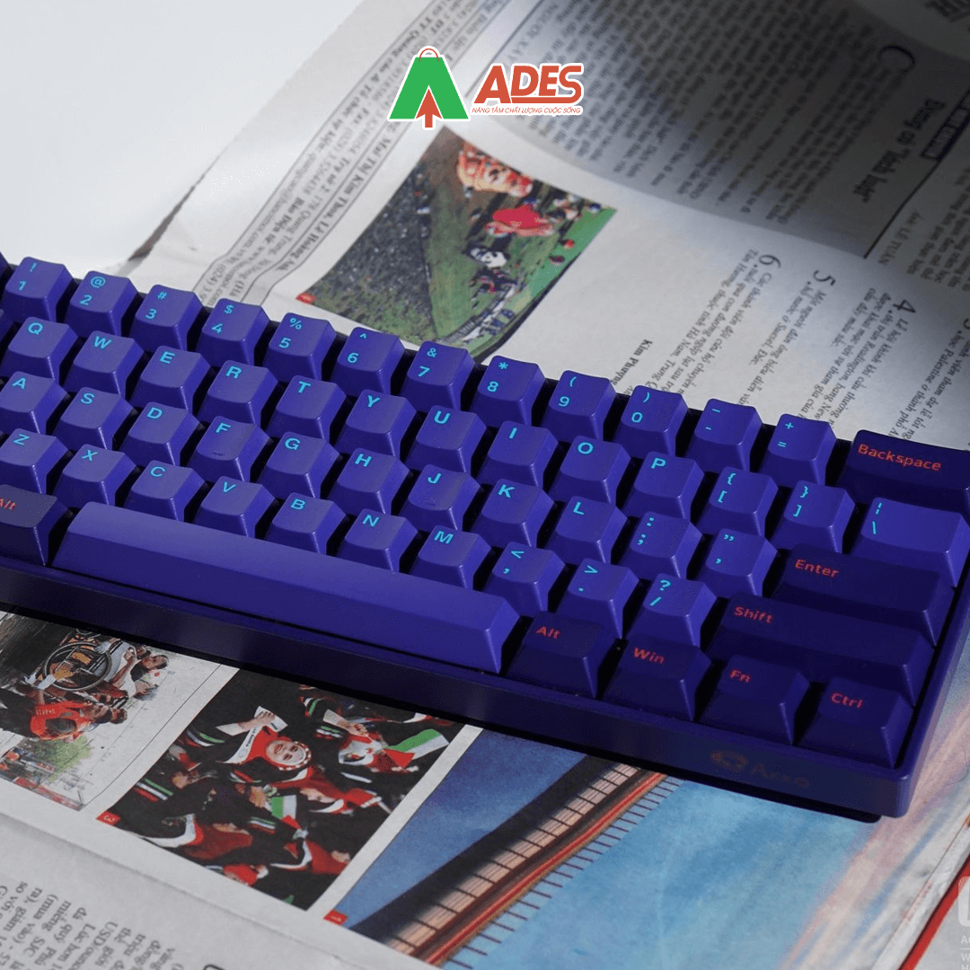 AKKO 3061S NEON RGB