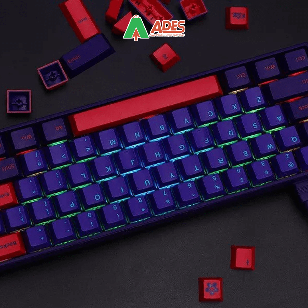 AKKO 3061S NEON RGB