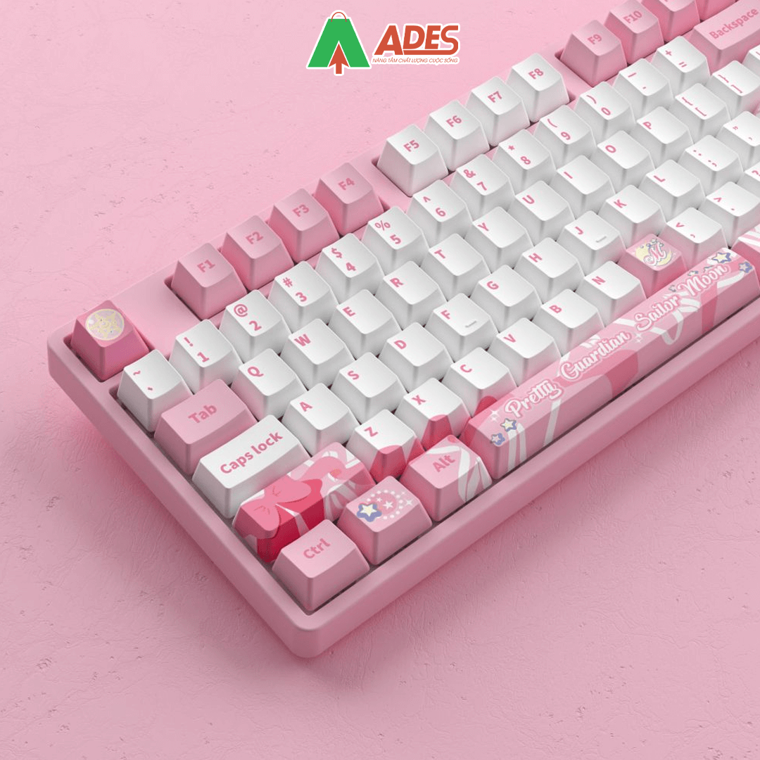 AKKO 5108S Sailor Moon Crystal