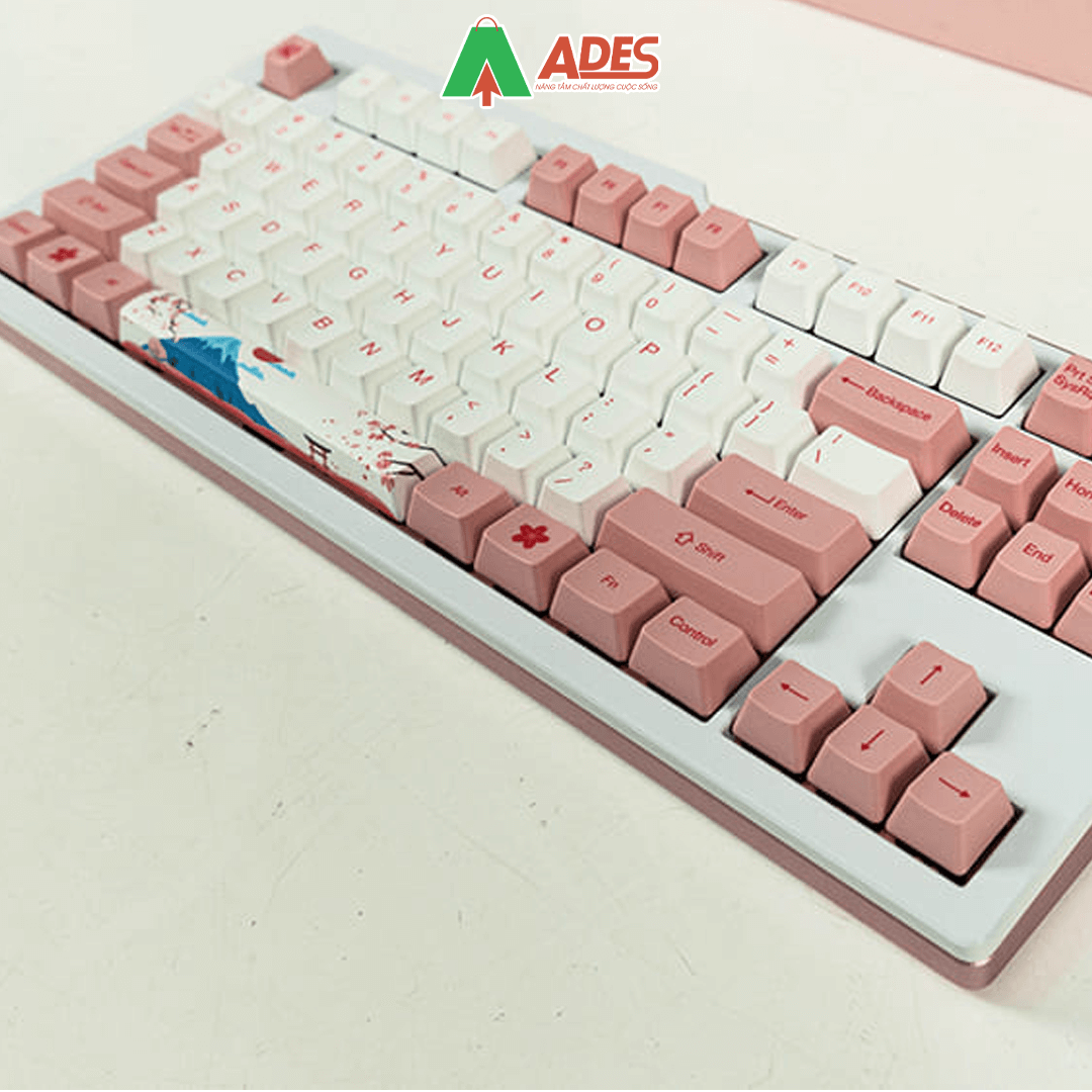 AKKO Designer Studio MOD001 - TOKYO