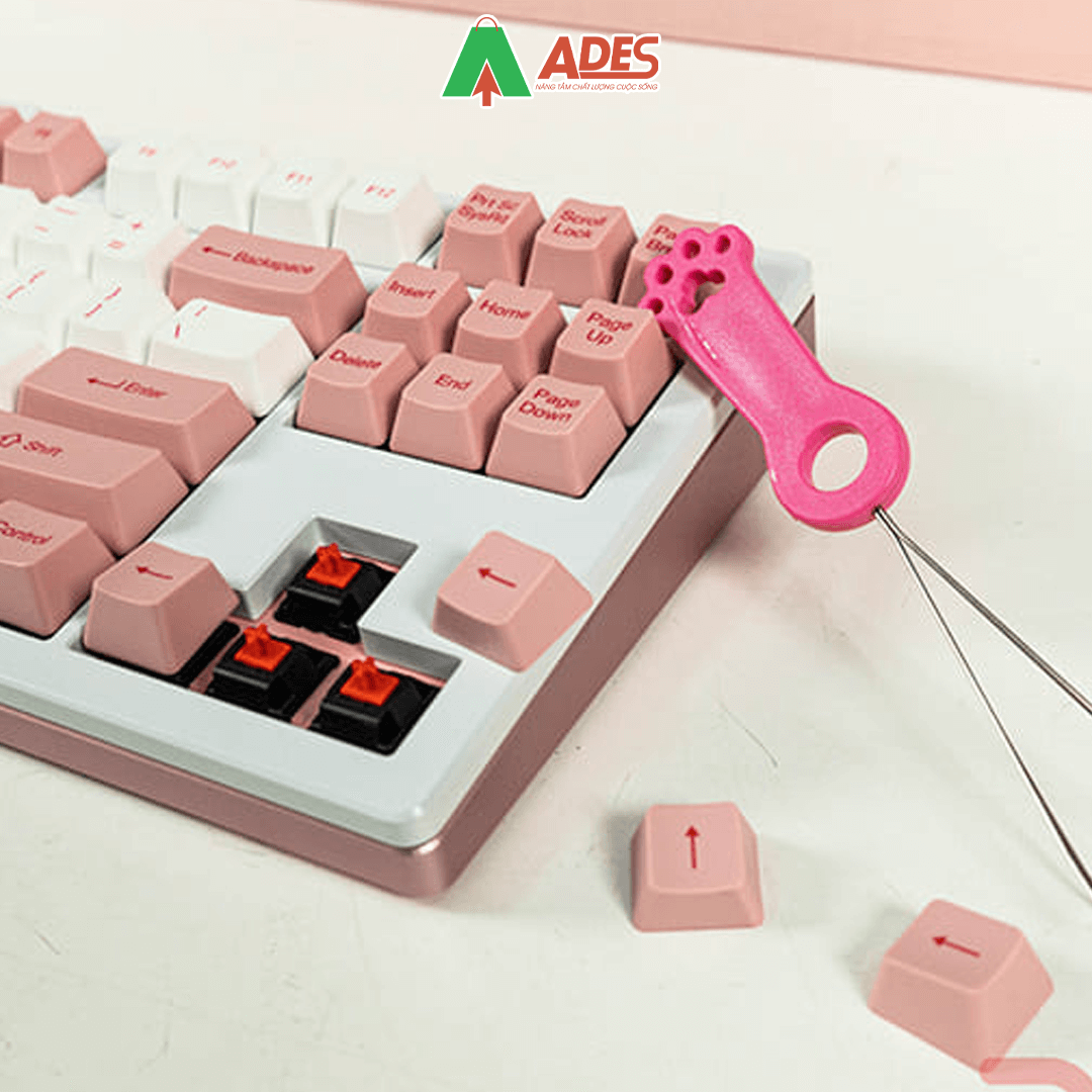 AKKO Designer Studio MOD001 - TOKYO