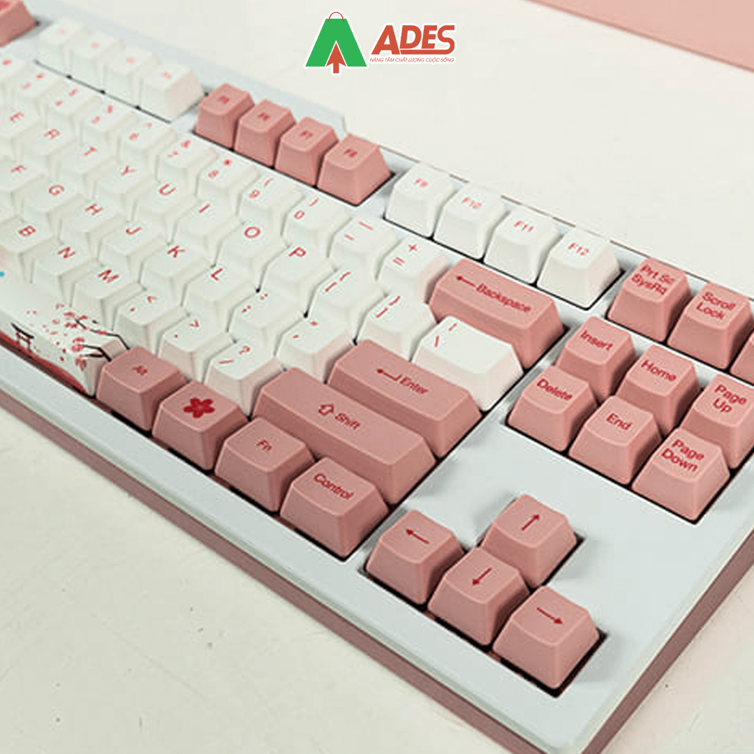 AKKO Designer Studio MOD001 - TOKYO