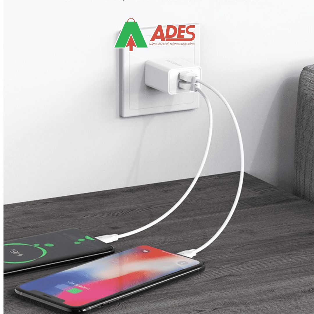 Bo cu sac + cap sac Rockspace T39