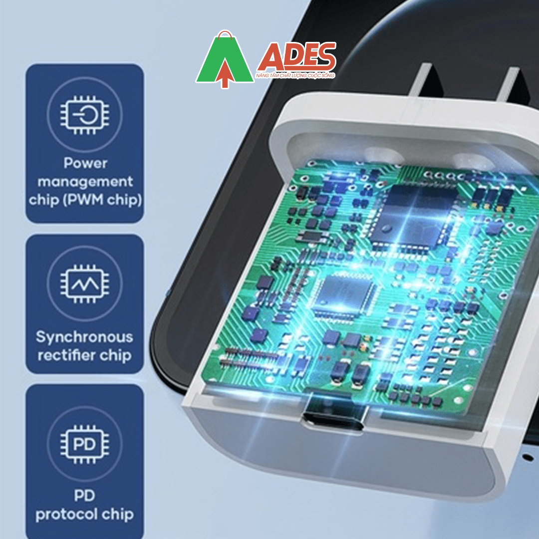 Cu sac Rockspace T18